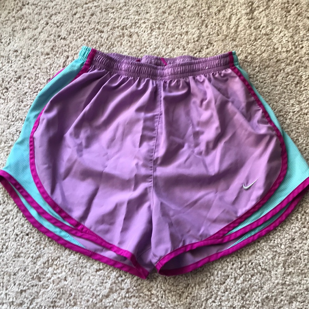 Nike shorts